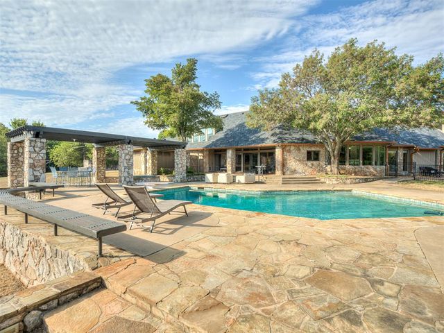 7413 NW 150th Street, Oklahoma City, OK 73142