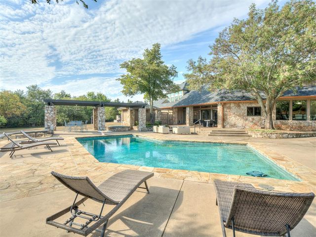 7413 NW 150th Street, Oklahoma City, OK 73142