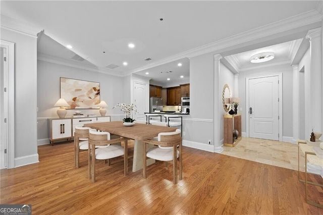 3280 Stillhouse Lane SE 206, Atlanta, GA 30339