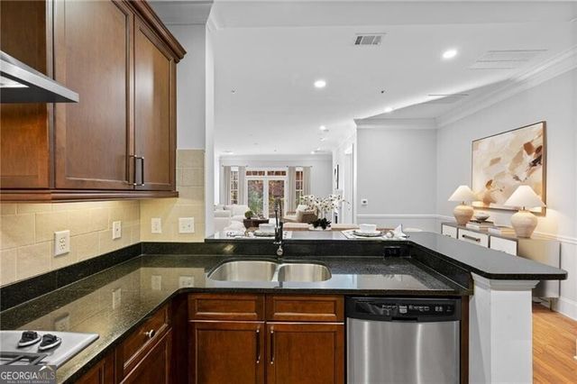 3280 Stillhouse Lane SE 206, Atlanta, GA 30339