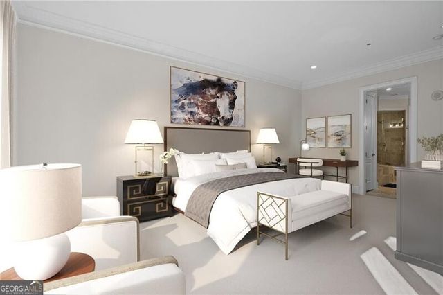 3280 Stillhouse Lane SE 206, Atlanta, GA 30339