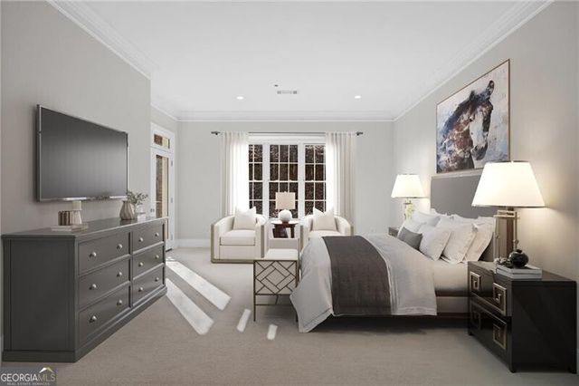 3280 Stillhouse Lane SE 206, Atlanta, GA 30339