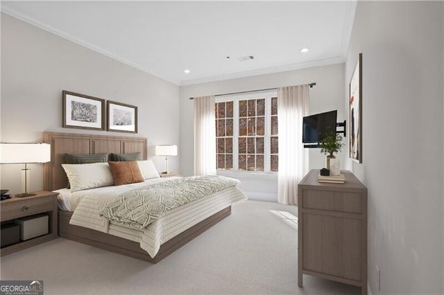 3280 Stillhouse Lane SE 206, Atlanta, GA 30339