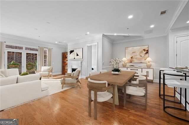 3280 Stillhouse Lane SE 206, Atlanta, GA 30339