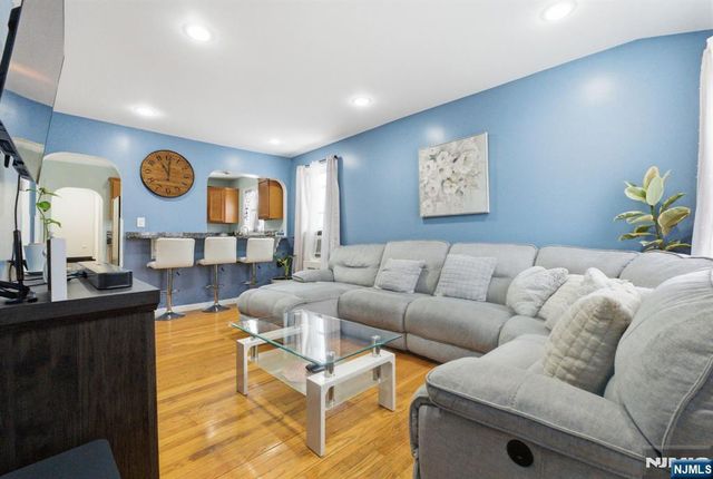 64 John Ryle Avenue, Haledon, NJ 07508