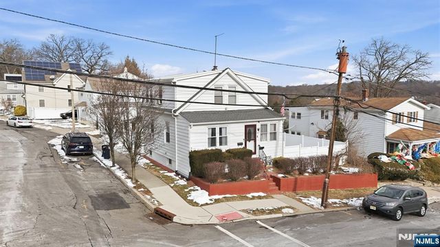64 John Ryle Avenue, Haledon, NJ 07508