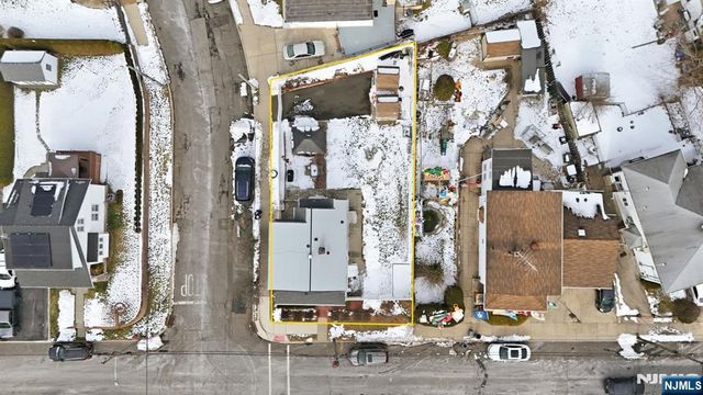 64 John Ryle Avenue, Haledon, NJ 07508