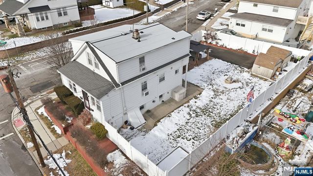 64 John Ryle Avenue, Haledon, NJ 07508