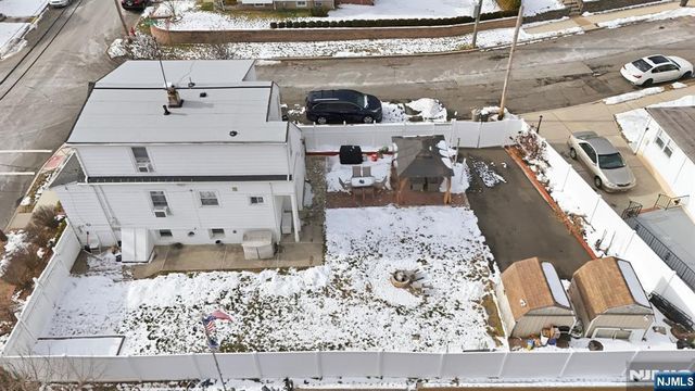 64 John Ryle Avenue, Haledon, NJ 07508