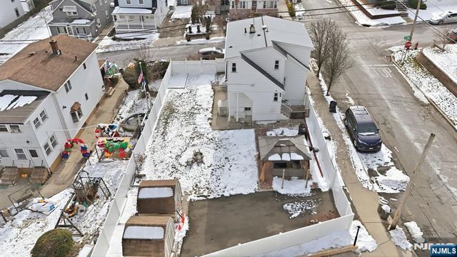 64 John Ryle Avenue, Haledon, NJ 07508