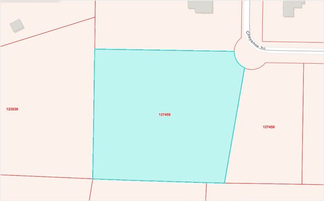 730 Cheyenne Trail, Trenton, TX 75490