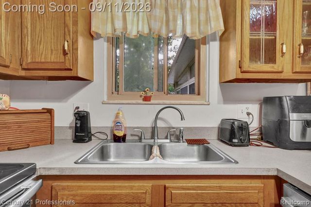 48518 Wheatfield Street, Chesterfield Township, MI 48051