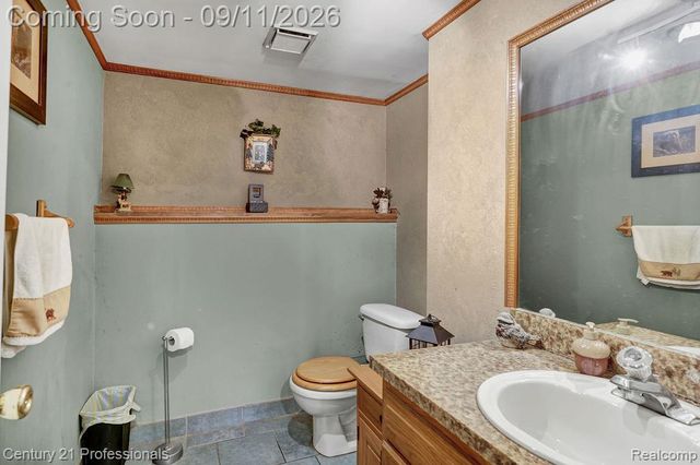 48518 Wheatfield Street, Chesterfield Township, MI 48051