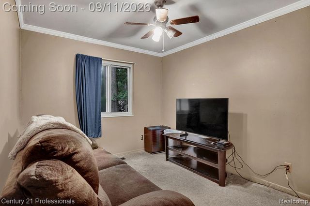 48518 Wheatfield Street, Chesterfield Township, MI 48051