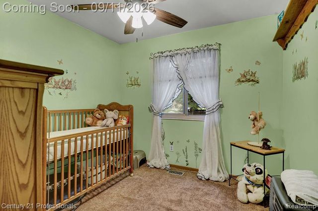 48518 Wheatfield Street, Chesterfield Township, MI 48051