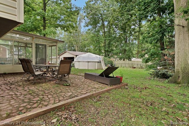 48518 Wheatfield Street, Chesterfield Township, MI 48051