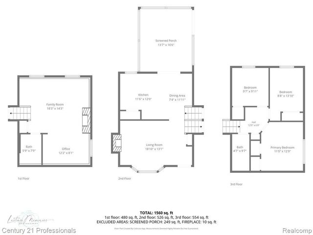 48518 Wheatfield Street, Chesterfield Township, MI 48051