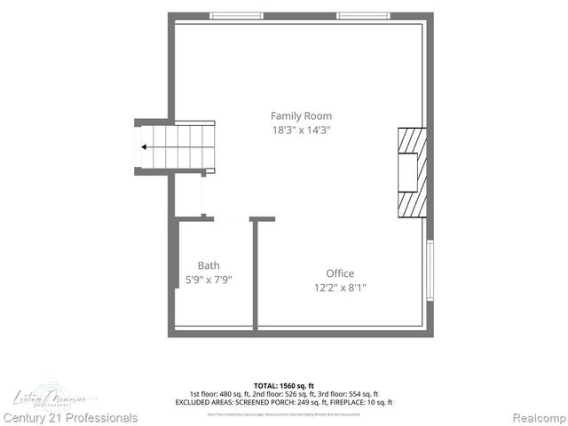 48518 Wheatfield Street, Chesterfield Township, MI 48051