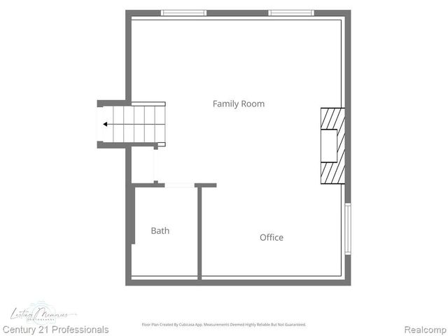 48518 Wheatfield Street, Chesterfield Township, MI 48051