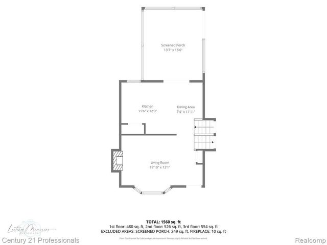 48518 Wheatfield Street, Chesterfield Township, MI 48051