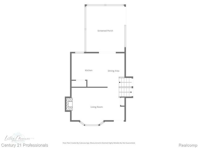 48518 Wheatfield Street, Chesterfield Township, MI 48051