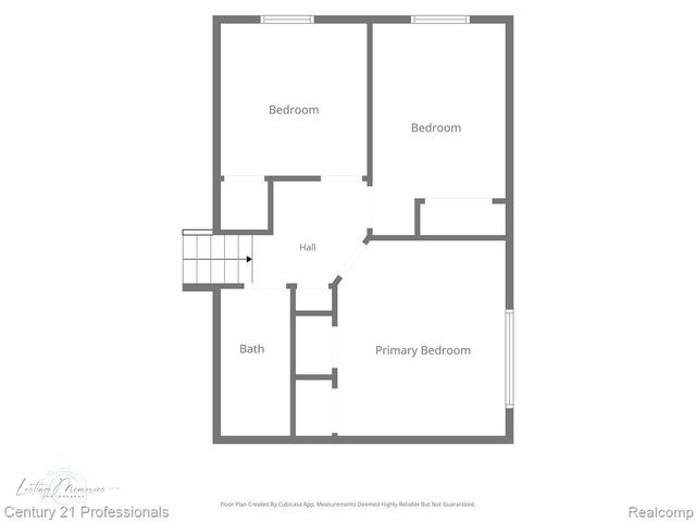 48518 Wheatfield Street, Chesterfield Township, MI 48051