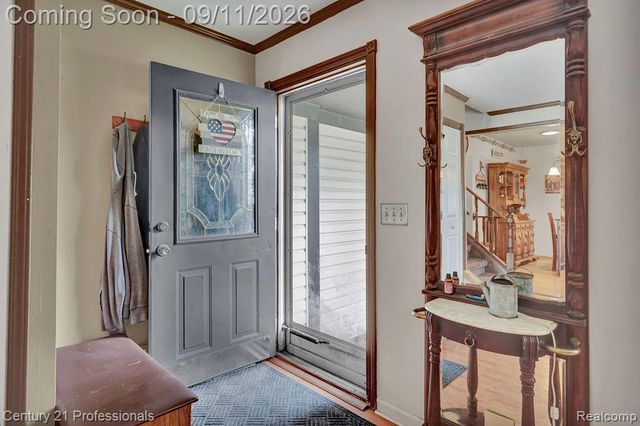 48518 Wheatfield Street, Chesterfield Township, MI 48051