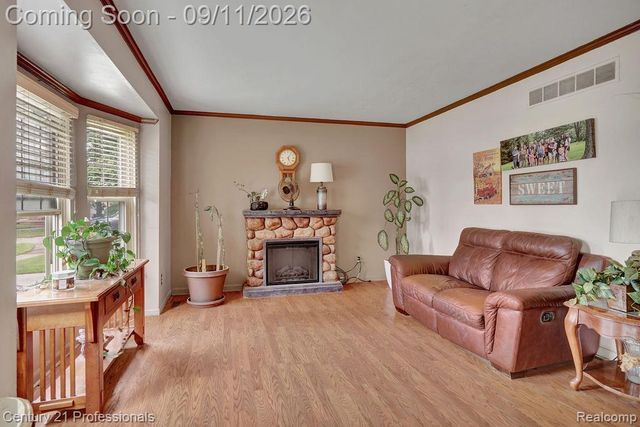 48518 Wheatfield Street, Chesterfield Township, MI 48051