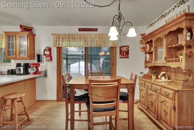 48518 Wheatfield Street, Chesterfield Township, MI 48051