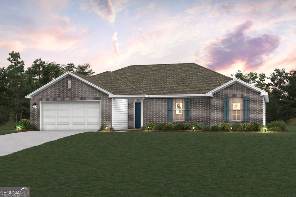 118 Dream Catcher Drive, Lizella, GA 31052