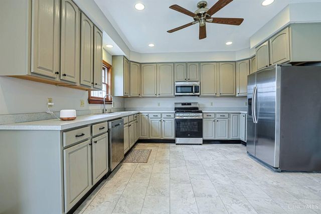 10404 Lees Creek Road, Harrison, OH 45030