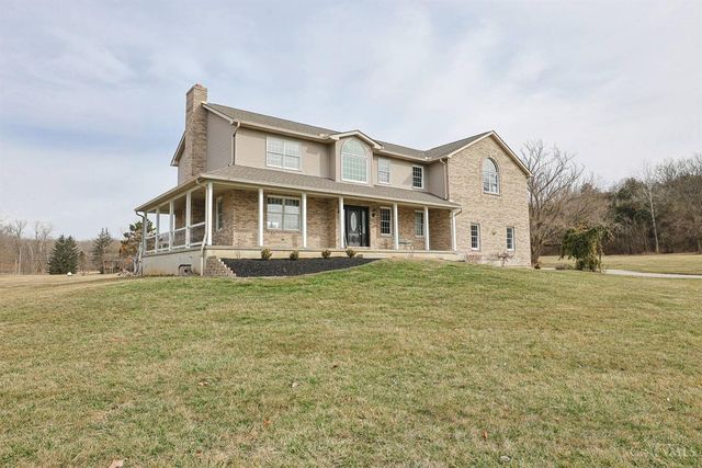 10404 Lees Creek Road, Harrison, OH 45030