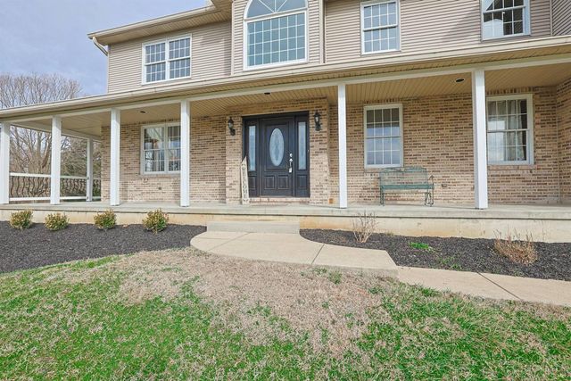 10404 Lees Creek Road, Harrison, OH 45030