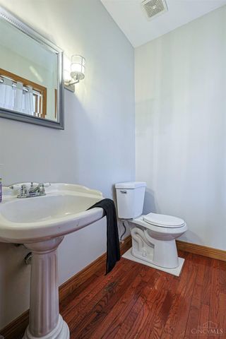 10404 Lees Creek Road, Harrison, OH 45030