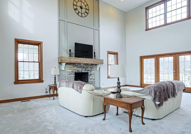 10404 Lees Creek Road, Harrison, OH 45030