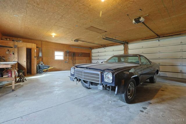 10404 Lees Creek Road, Harrison, OH 45030