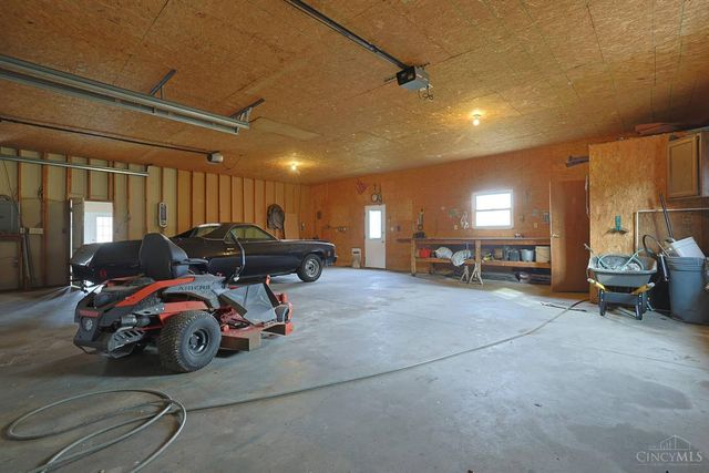 10404 Lees Creek Road, Harrison, OH 45030