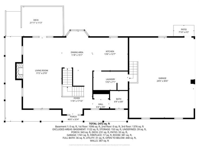 10404 Lees Creek Road, Harrison, OH 45030