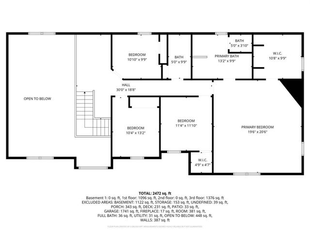10404 Lees Creek Road, Harrison, OH 45030
