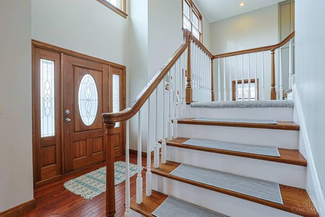 10404 Lees Creek Road, Harrison, OH 45030