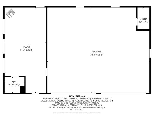 10404 Lees Creek Road, Harrison, OH 45030