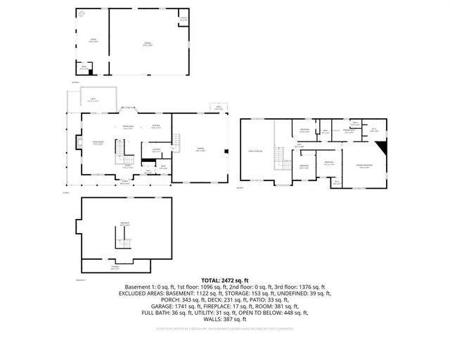 10404 Lees Creek Road, Harrison, OH 45030