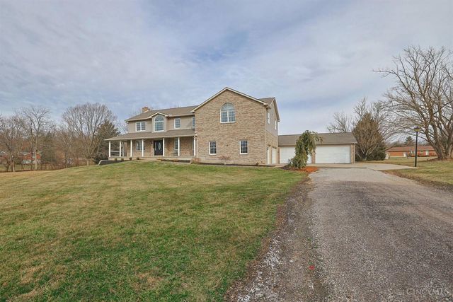 10404 Lees Creek Road, Harrison, OH 45030