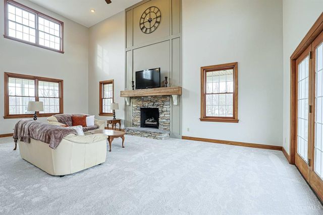 10404 Lees Creek Road, Harrison, OH 45030