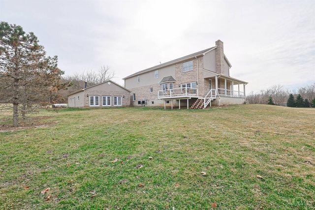 10404 Lees Creek Road, Harrison, OH 45030