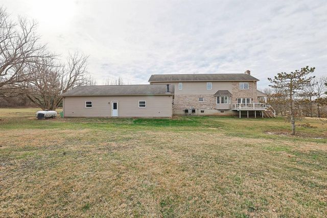 10404 Lees Creek Road, Harrison, OH 45030