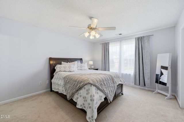 157 Lacombe Court, Holly Springs, NC 27540