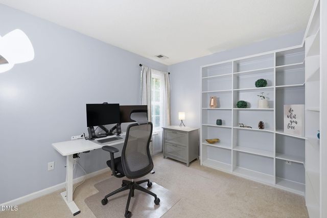 157 Lacombe Court, Holly Springs, NC 27540