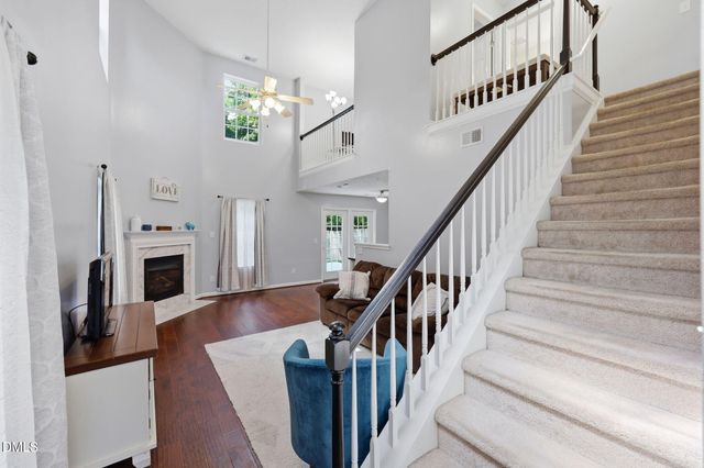 157 Lacombe Court, Holly Springs, NC 27540