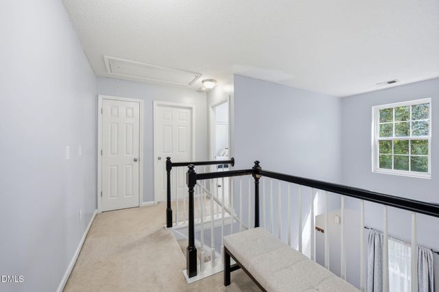 157 Lacombe Court, Holly Springs, NC 27540